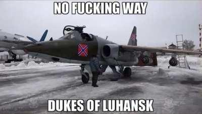 confederate states of Donetsk???