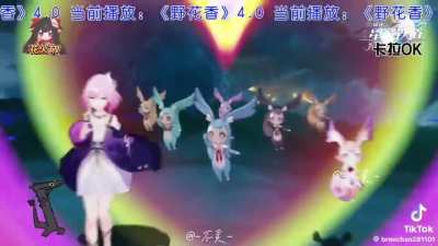 I found this absolute masterpiece of a video, and i thought i would share it with y'all.