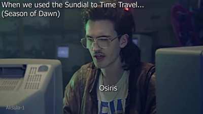 Iconic Destiny Experiences Summarized Through Memes (Condensed)