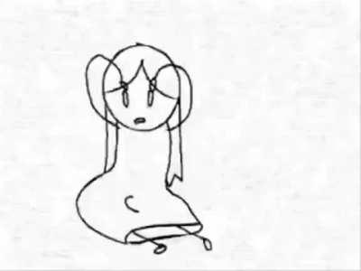 This gives me the creeps