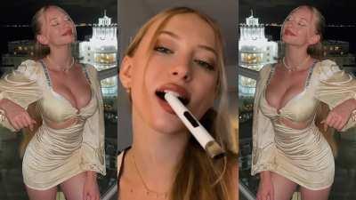 Sophia Diamond Compilation