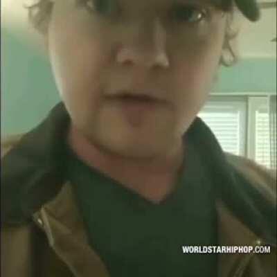 Take it, I dare you!