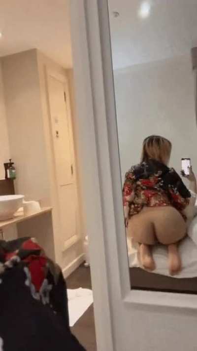 I always feel like I need to get fucked all the time