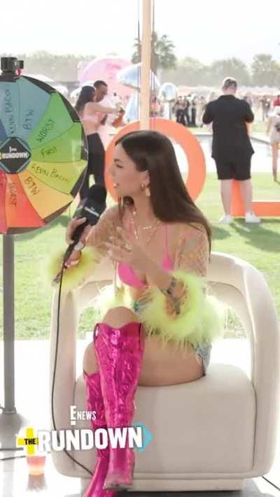 Setting the record straight on Ariana Grande