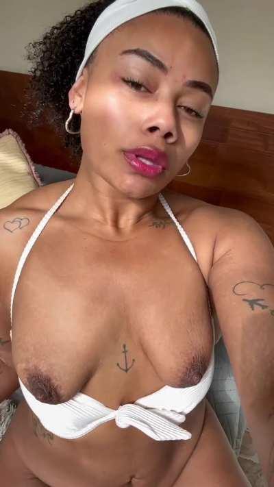 What do you think of me ?