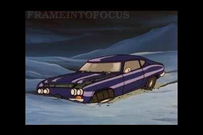 Fujiko is my favorite. I made this compilation of her being a absolute badass. Enjoy.