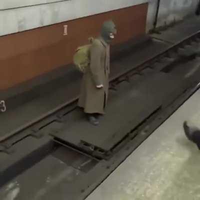 Попаданец в 2021