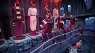 I have crippling depression.