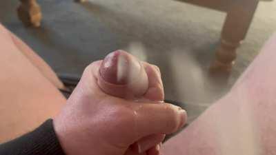 Clean up specialist required