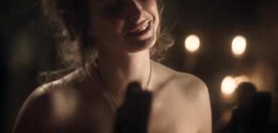 Esme Bianco - Game of Thrones Season 1 Episode 5 (2011)