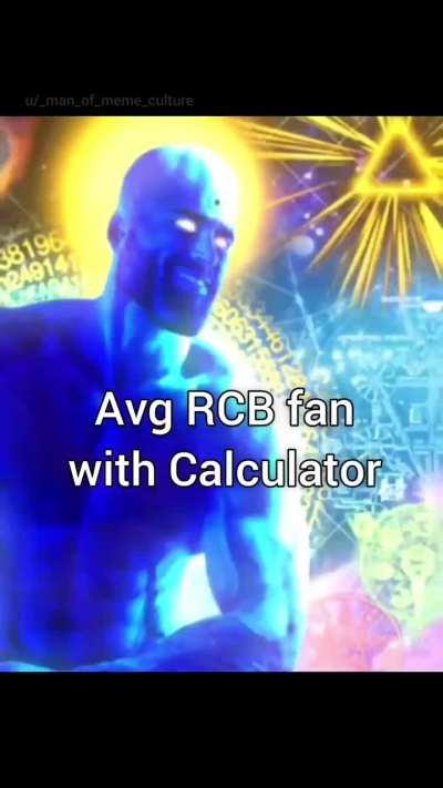 Calculator supremacy 