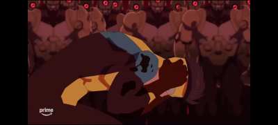 INVINCIBLE X TEAM FORTRESS 2 CROSSOVER LEAK IS CRAZY