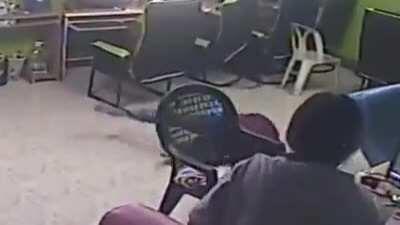 Mamatay na ko kakatawa 😂😂