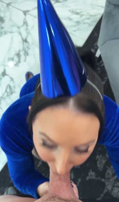 Angela needs some help with her birthday wish!!!