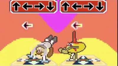 I know I’m not funny