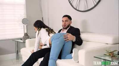 Violet Gems - Sugar For Money