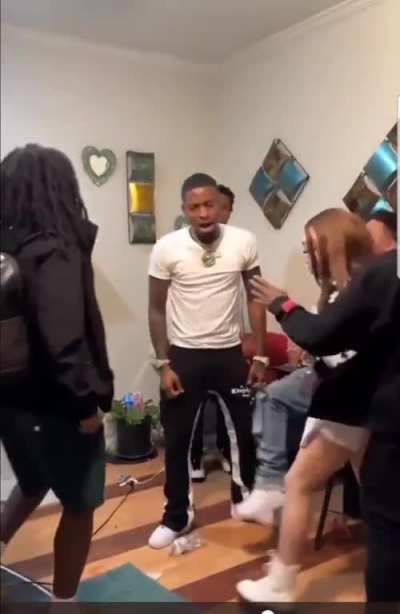 WSB Degen after investing $7 in calls