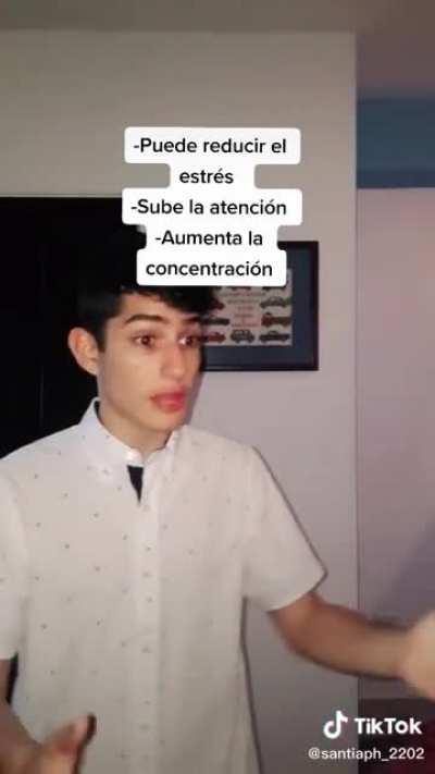 La paja no es mala ctmr