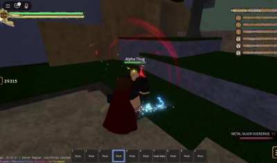 Why did they buff him 😭