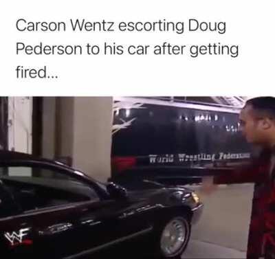 It was fun while it lasted