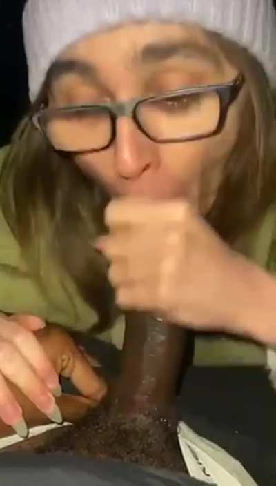 He said he never got head from a femboy before&hellip; and I never worshipped BBC before so&hellip;