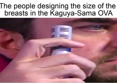 Daily Kaguya Meme #268