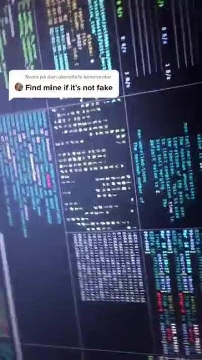 'hacker' pulls up random google map images