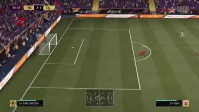 I pray for his controller