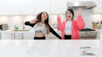 From the [06/27/20] cooking Stream