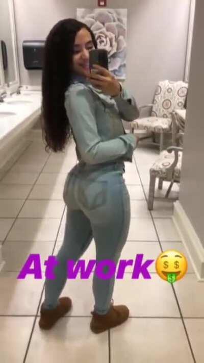 ⚡🍑