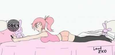 I wish I would receive such messages…