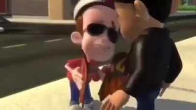 Priests after casting psychic scream on your board showing lethal