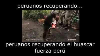 When cuando panafresco