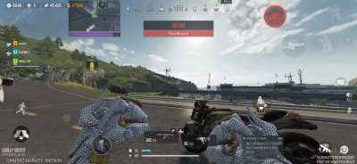 FAFO'd the hard way LOL