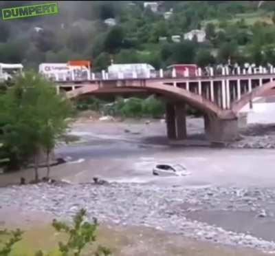 When grandma's GPS isnt updated