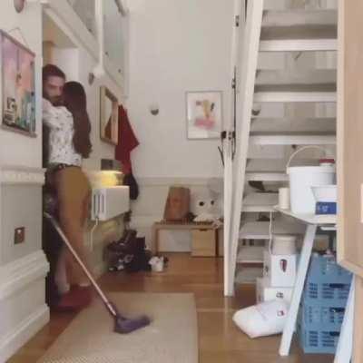 Men on internet vs men irl