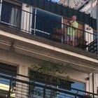 Hay gente tomando la cuarentena obligatoria muy enserio