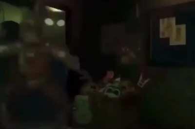 Nosotros cuando mati vuelva del baneo