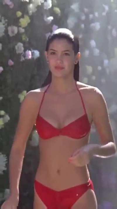 Phoebe Cates in Fast Times at Ridgemont High