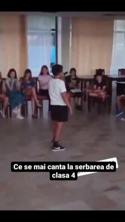 Cultură clasa a IV-a.