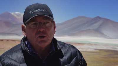 Lithium Chile investors video.