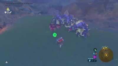 I’ll Bee More Careful Next Time 🐝