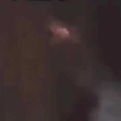 Barry what are you doing?