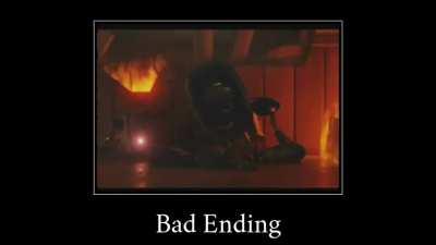 This is how I felt the new update...