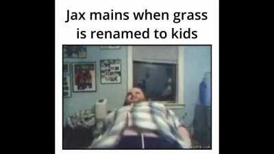 They finally have a reason to go outside