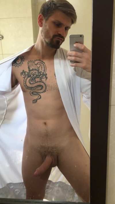 Is my body your type?