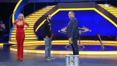 Wenn du echt kein Bock mehr hast auf GTA6 zu warten und ins Deutsche TV gehst