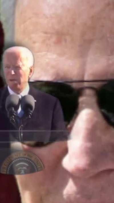 biden talks about depression, sisyphus, and greek stuff with joe rogan