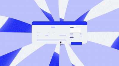 Our first year motion reel!