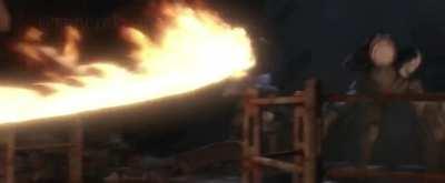 Wrecker’s no amateur